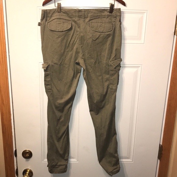 Michael‎ Michael Kors pants 10 - Picture 1 of 6